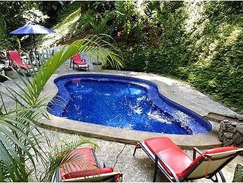 Casa Corcovado Jungle Lodge Drake Bay Zewnętrze zdjęcie