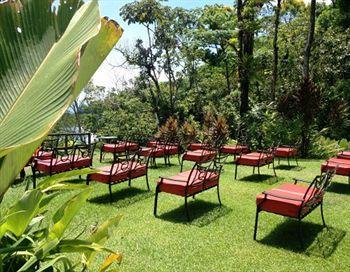 Casa Corcovado Jungle Lodge Drake Bay Zewnętrze zdjęcie