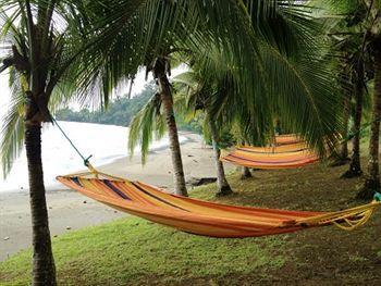Casa Corcovado Jungle Lodge Drake Bay Zewnętrze zdjęcie