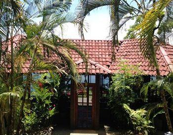 Casa Corcovado Jungle Lodge Drake Bay Zewnętrze zdjęcie