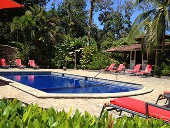 Casa Corcovado Jungle Lodge Drake Bay Zewnętrze zdjęcie