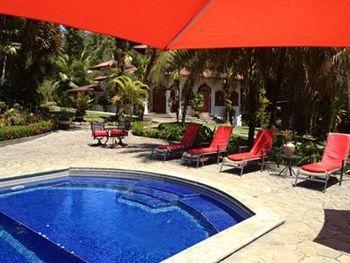 Casa Corcovado Jungle Lodge Drake Bay Zewnętrze zdjęcie