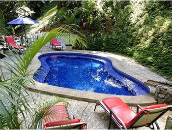 Casa Corcovado Jungle Lodge Drake Bay Zewnętrze zdjęcie