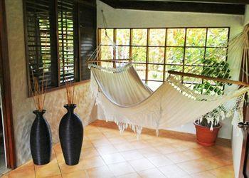 Casa Corcovado Jungle Lodge Drake Bay Zewnętrze zdjęcie
